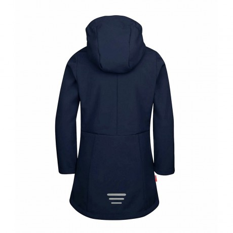 TROLLKIDS Softshellmantel Kristiansand Winterjacken Пальто софтшелл Kristiansand зимние куртки