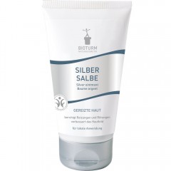 Bioturm Silber Salbe Nr.33 150ml  Серебро Мазь №33 150мл