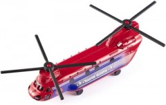 SIKU SIKU Super 1689 Transporthubschrauber Транспортный вертолет SIKU Super 1689