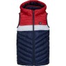 JACK  JONES Junior Outdoorweste JJEHERO fur Jungen Уличный жилет JJEHERO для мальчиков