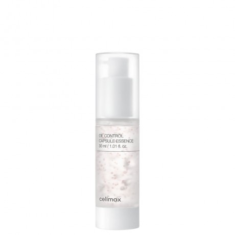 Celimax Oil Control Capsule Essence  Капсульная эссенция для контроля жирности