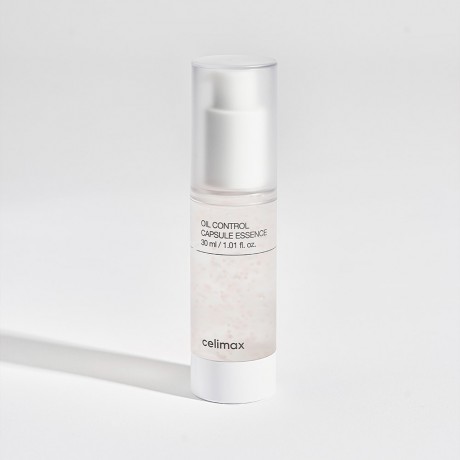 Celimax Oil Control Capsule Essence  Капсульная эссенция для контроля жирности