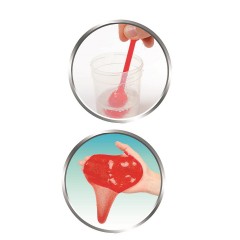 Clementoni Verruckter Schleim Сумасшедшая слизь