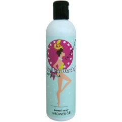 Village (Вилладж) Korperpflege Frollein Shower Gel Гель для душа, Nr. 31 Vanilla / 300 мл