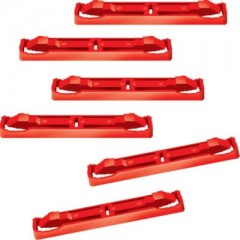 Carrera Fahrbahnverriegelung (20) Блокировка переулка (20)