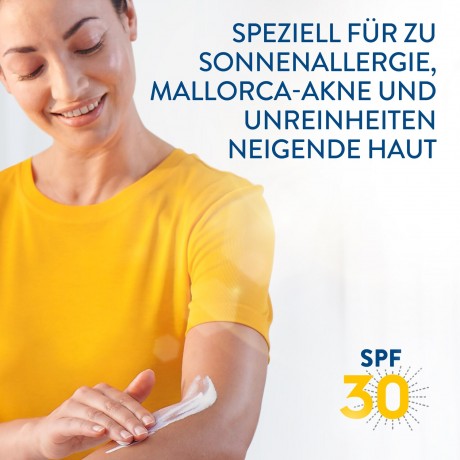 Cetaphil Sun Daylong SPF 30 sensitive Gel-Spray Гель-спрей Sun Daylong SPF 30 для чувствительной кожи