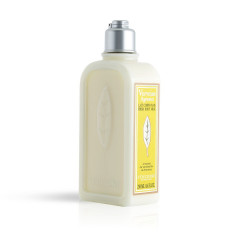 L’Occitane Fresh Body Milk  Свежее молочко для тела