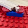 TOY2 Rundum Mittel- 20 Track Connectors Центральные 20-контактные разъемы по всему периметру