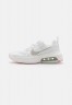 Nike Sportswear AIR MAX VERONA Sneaker low summit white/light orewood brown/fossil/light arctic pink/metallic summit white AIR MAX VERONA Низкие кроссовки женские вершина белого/светло-коричневый рудный лес/ископаемый/светло-арктический розовый/металлик в