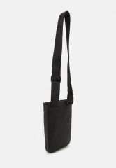 Tommy Hilfiger MINI CROSSOVER Across body bag black MINI CROSSOVER Сумка через плечо черный