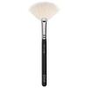 ZOEVA (Зоева) 129 - Luxe Fan Make-up Pinsel Gesichtspinsel, 1 шт.