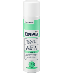 Balea Beauty Expert Liquid Peeling 2% BHA, Балеа Бьюти Эксперт Жидкий пилинг для лица с 2% BHA, 125 мл