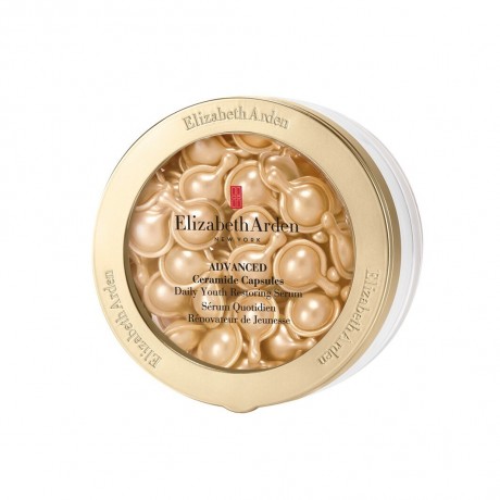Elizabeth Arden Daily Youth Restoring Serum  Ежедневная сыворотка, восстанавливающая молодость