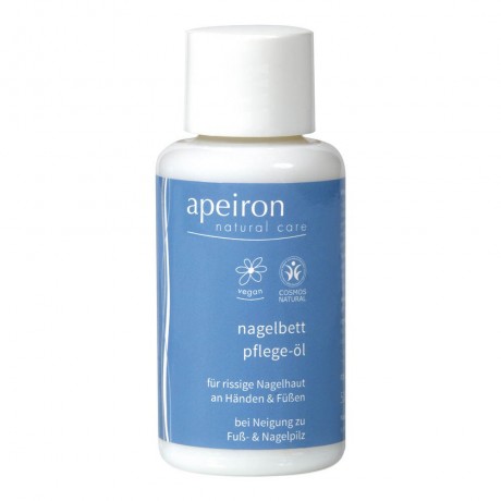 Apeiron Nagelbett Pflege-Ol  Масло для ухода за ногтевым ложем
