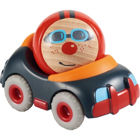 Haba HABA 304779 Kullerbu – Crashauto HABA 304779 Kullbu