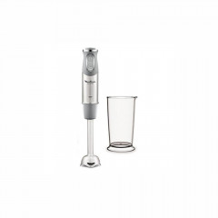 Moulinex Moulinex Stabmixer Handruhrgerat Moulinex Quickchef DD65AD10 1000W Grau  Погружной блендер Moulinex Миксер Moulinex Quickchef DD65AD10 1000W серый
