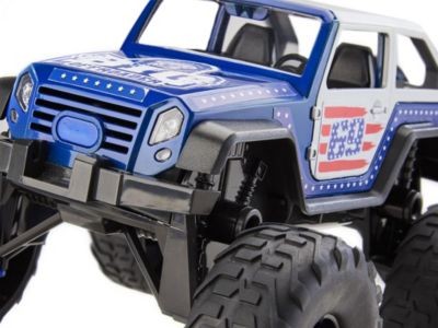 Revell Monster Truck грузовики монстры