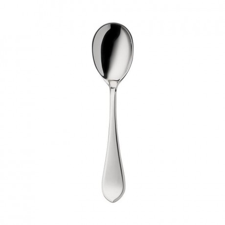 Robbe & Berking Robbe & Berking Eclipse - 150 g versilbert Eisloffel Robbe &amp; Berking Eclipse - 150 г посеребренная ложка для мороженого