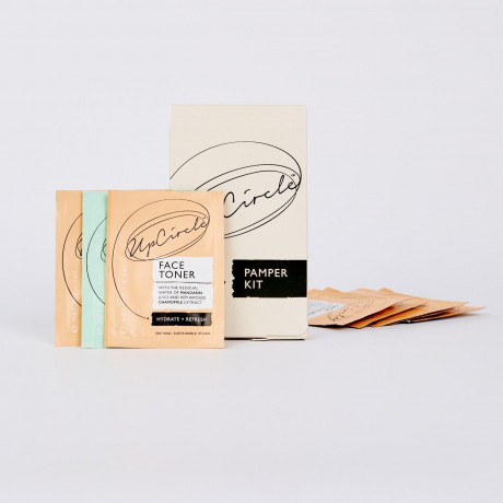 UpCircle The Pamper Kit  Комплект для баловства