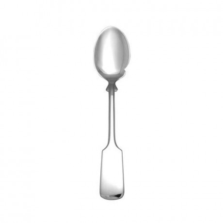 Robbe & Berking Robbe & Berking Alt-Spaten 150 g versilbert Gourmetloffel Robbe &amp; Berking Alt-Spaten 150 г посеребренная ложка для гурманов