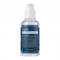 Dear Klairs Dear Klairs Rich Moist Soothing Serum  Dear Klairs Rich Moist Успокаивающая сыворотка