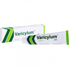 Pharma Liebermann VARICYLUM aktiv Pflegesalbe  ВАРИЦИЛУМ мазь для активного ухода