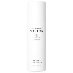 Dr. Barbara Sturm (Барбара Штурм) Enzyme Cleanser Reinigungspuder Peelings und Masken, 75 мл