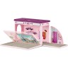 Schleich Schleich Horse Club 42587 Pop-Up Boutique Schleich Horse Club 42587 Всплывающий бутик