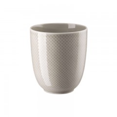 Rosenthal Rosenthal Junto Soft Shell - Porzellan Dressingtopf 16x18 cm / 1,70 L Rosenthal Junto Soft Shell - фарфоровый туалетный столик 16x18 см / 1,70 л