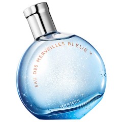 HERMES (Гермес) Bleue Eau de Toilette Spray Eau de Toilette (EdT) Туалетная вода Eau des Merveilles, 30 мл
