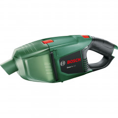 BOSCH BOSCH Bodenstaubsauger Bosch Heimwerken  Garten EasyVac 12 solo, Beutellos  Пылесос BOSCH Bosch DIY Garden EasyVac 12 Solo, без мешка