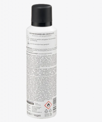 Balea MEN Antitranspirant Deospray Invisible Dry, 200 ml Дезодорант-антиперспирант спрей Invisible Dry, 200 мл