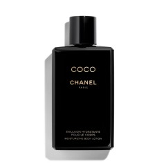 CHANEL FEUCHTIGKEIT SPENDENDE BODYLOTION УВЛАЖНЯЮЩИЙ ЛОСЬОН ДЛЯ ТЕЛА