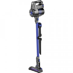 ProfiCare ProfiCare Akku-Bodenstaubsauger PC-BS 3036 A, Hochleistungs-Lithium-IonenAkku 22,2 V, LED-Beleuchtung  Аккумуляторный пылесос ProfiCare PC-BS 3036 A, высокопроизводительный литий-ионный аккумулятор 22,2 В, светодиодное освещение