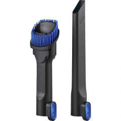 ProfiCare ProfiCare Akku-Bodenstaubsauger PC-BS 3036 A, Hochleistungs-Lithium-IonenAkku 22,2 V, LED-Beleuchtung  Аккумуляторный пылесос ProfiCare PC-BS 3036 A, высокопроизводительный литий-ионный аккумулятор 22,2 В, светодиодное освещение