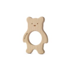 Nordville Nordville Beissring Teddy Нордвиль Прорезыватель Тедди