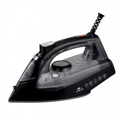 Lentz Lentz Dampfbugeleisen Dampfbugeleisen 2200 W Schwarz, 2200 W  Паровой утюг Lentz паровой утюг 2200 Вт черный, 2200 Вт