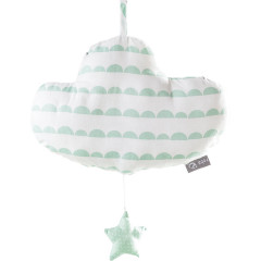 Roba Spieluhr Happy Cloud Музыкальная шкатулка Happy Cloud