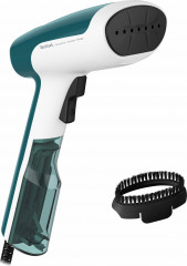 Tefal Tefal Dampfburste DT6131 Access Steam First, 1300 W, 15 Sek Aufheizzeit, kontinuierliche Dampfabgabe 20 g/Min., 70 ml Tank  Паровая щетка Tefal DT6131 Access Steam First, 1300 Вт, время нагрева 15 секунд, постоянная подача пара 20 г/мин, резервуар 7