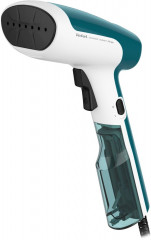 Tefal Tefal Dampfburste DT6131 Access Steam First, 1300 W, 15 Sek Aufheizzeit, kontinuierliche Dampfabgabe 20 g/Min., 70 ml Tank  Паровая щетка Tefal DT6131 Access Steam First, 1300 Вт, время нагрева 15 секунд, постоянная подача пара 20 г/мин, резервуар 7