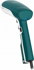 Tefal Tefal Dampfburste DT6131 Access Steam First, 1300 W, 15 Sek Aufheizzeit, kontinuierliche Dampfabgabe 20 g/Min., 70 ml Tank  Паровая щетка Tefal DT6131 Access Steam First, 1300 Вт, время нагрева 15 секунд, постоянная подача пара 20 г/мин, резервуар 7