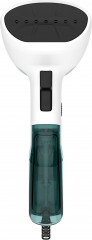 Tefal Tefal Dampfburste DT6131 Access Steam First, 1300 W, 15 Sek Aufheizzeit, kontinuierliche Dampfabgabe 20 g/Min., 70 ml Tank  Паровая щетка Tefal DT6131 Access Steam First, 1300 Вт, время нагрева 15 секунд, постоянная подача пара 20 г/мин, резервуар 7