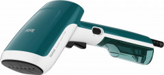 Tefal Tefal Dampfburste DT6131 Access Steam First, 1300 W, 15 Sek Aufheizzeit, kontinuierliche Dampfabgabe 20 g/Min., 70 ml Tank  Паровая щетка Tefal DT6131 Access Steam First, 1300 Вт, время нагрева 15 секунд, постоянная подача пара 20 г/мин, резервуар 7