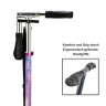 APOLLO LED City Scooter klapp- und hohenverstellbar Phantom Pro LED Starlight LED City Scooter складной и регулируемый по высоте Phantom Pro LED Starlight