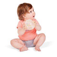 Edushape Farbbites Balle Цветные укусы Балле