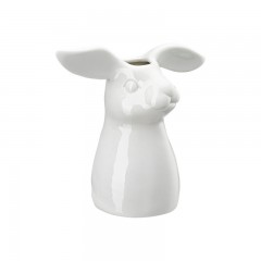 Hutschenreuther Hutschenreuther Hasenvasen Vase h: 16 cm Hutschenreuther вазы для кроликов Ваза h: 16 см