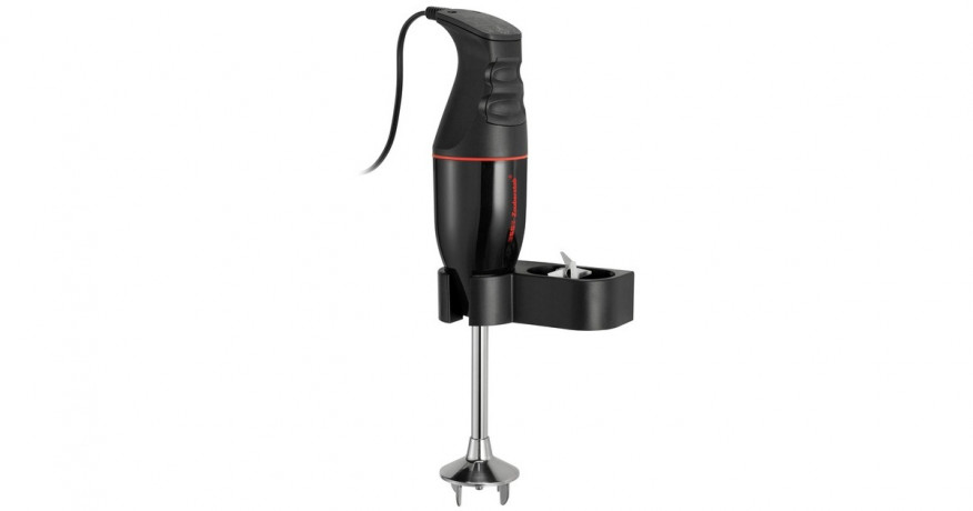 Unold Unold ESGE-Zauberstab M100 Design, Stabmixer schwarz  schwarz Волшебная палочка Unold ESGE M100, дизайн, погружной блендер черный