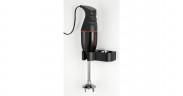 Unold Unold ESGE-Zauberstab M100 Design, Stabmixer schwarz  schwarz Волшебная палочка Unold ESGE M100, дизайн, погружной блендер черный