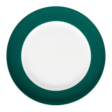 Thomas Thomas Sunny Day Seaside Green Fruhstucksteller 22 cm Thomas Sunny Day Seaside Зеленая тарелка для завтрака 22 см