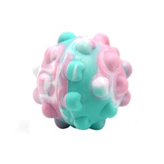 Vicabo Anti Stress Ball Fidget Spielzeug Fidget-Toys fur Kinder Антистрессовая игрушка Fidget Ball Fidget-Toys для детей